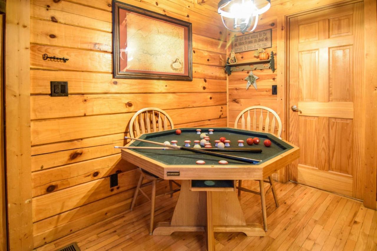 Beary Cozy Cabin Sevierville Zewnętrze zdjęcie